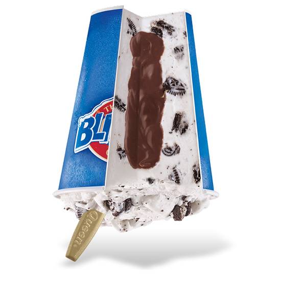 Royal OREO® Blizzard® Treat