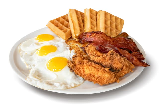 Big Brunch Platter