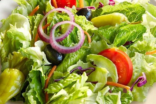 Garden Salad