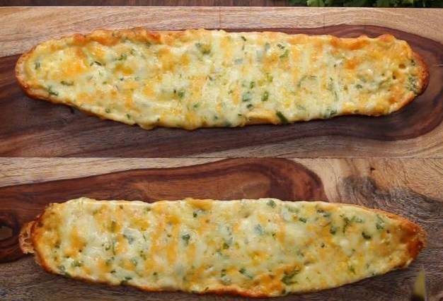 Garlic Bread