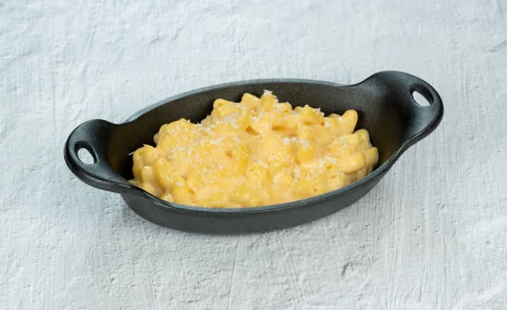 Mac & Cheese