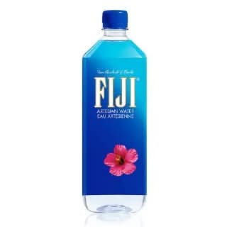Fiji Water