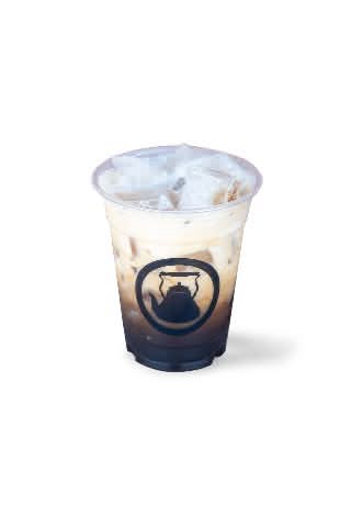 Karak Coffee Cold Brew