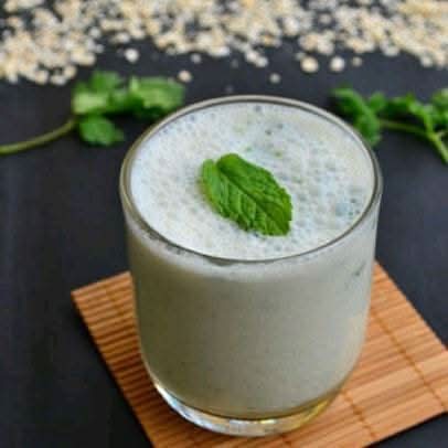 Salt Lassi