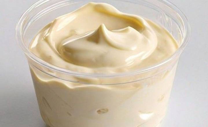 CRÈME SURE/SOUR CREAM (4ons)