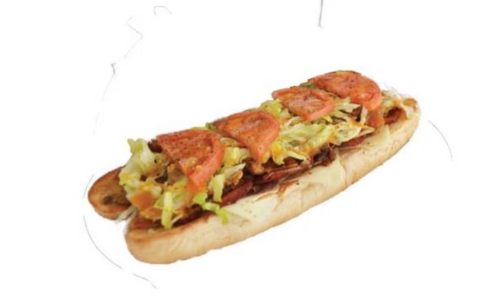 STEAK SUB