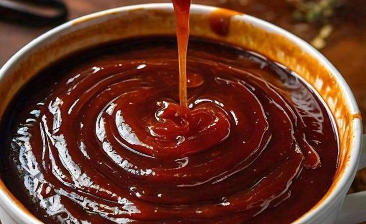 SAUCE BBQ/BBQ SAUCE SAUCE (8ons)