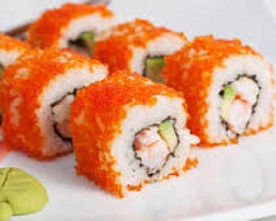 California Roll (6 pcs)