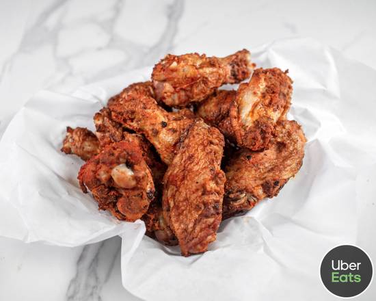 Wings