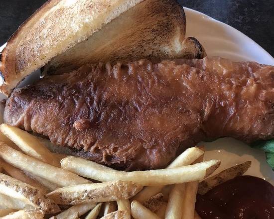 Fish & Chips
