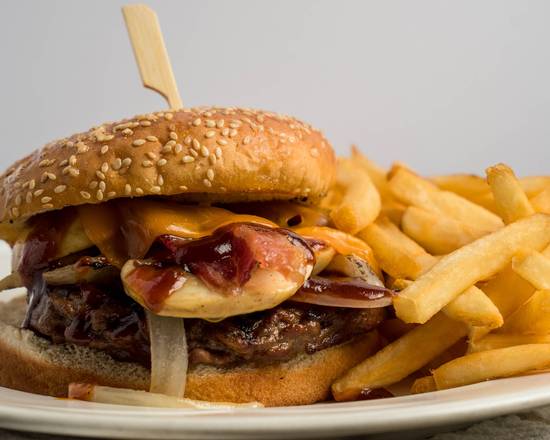 MBC Burger