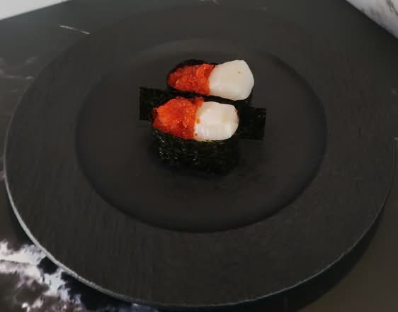 Rising Sun Sushi (2mcx / 2pcs)