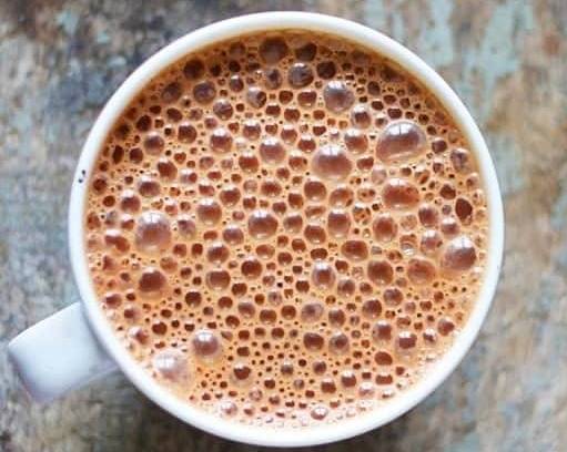 Masala Chai Tea