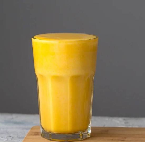 Mango Lassi
