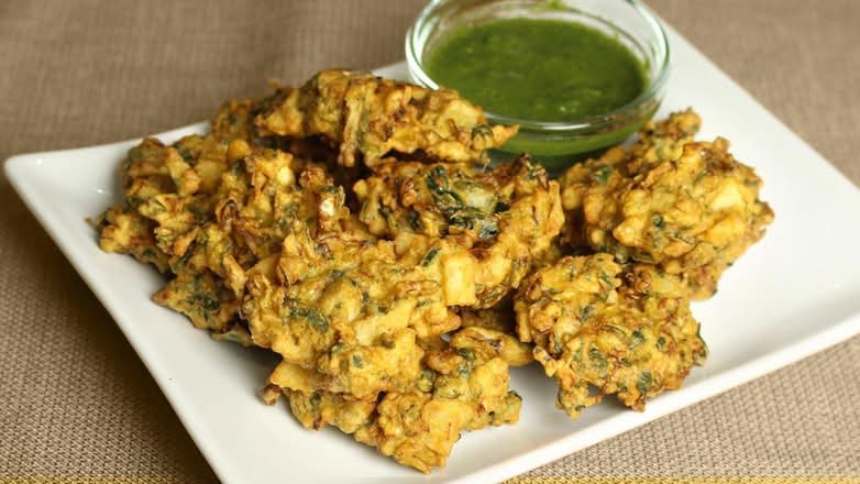 Mix Veg Pakora