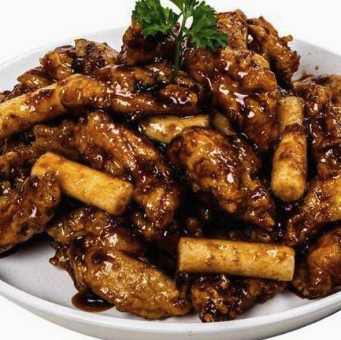 Ail Soya Boneless (Large)