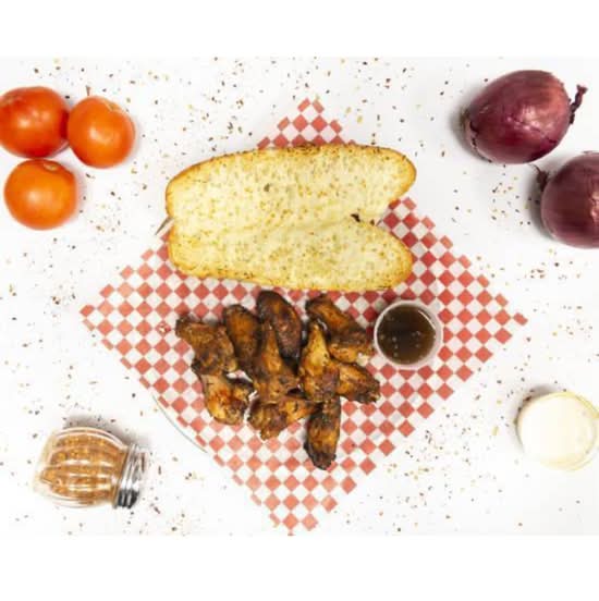 Chicken Wing (1 Lb)