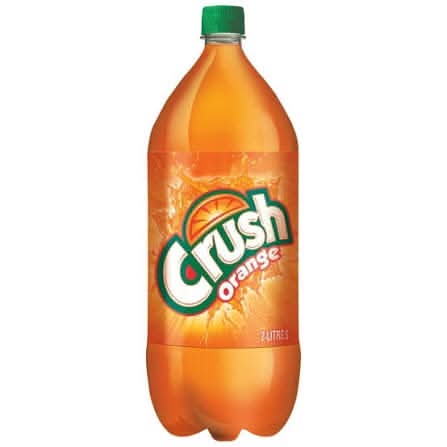Orange Crush (2L)