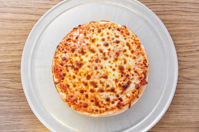 Small Pizza