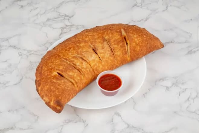 One-Topping Panzerotti