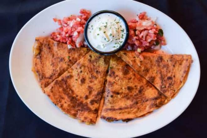 Steak Quesadilla