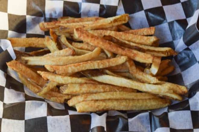 Hand Cut Fries