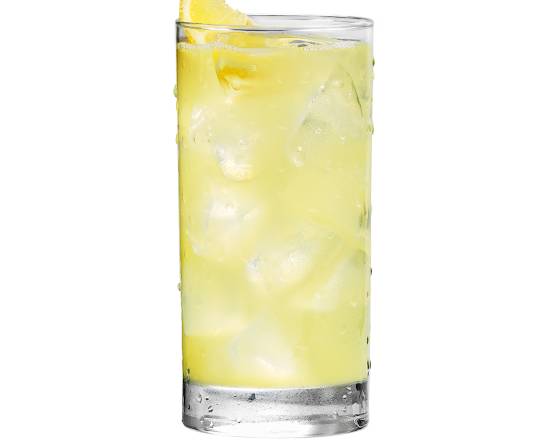 Limonade maison / Homemade Lemonade