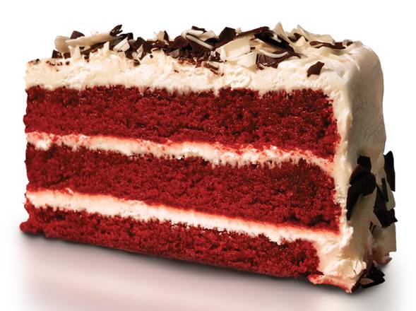 Red Velvet Cake