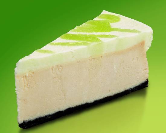Key Lime Cheesecake