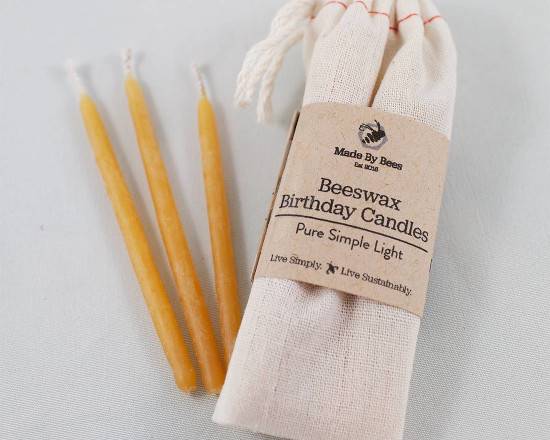 Birthday Candles