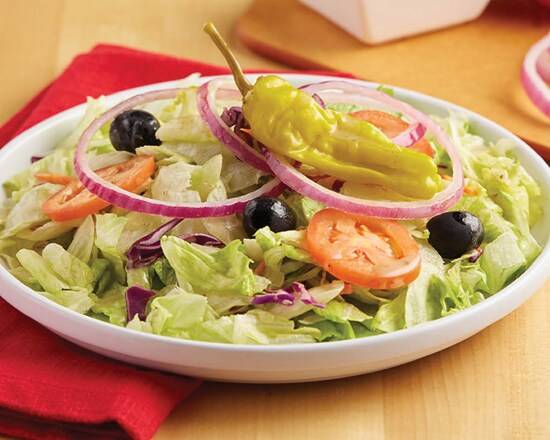 Garden Salad