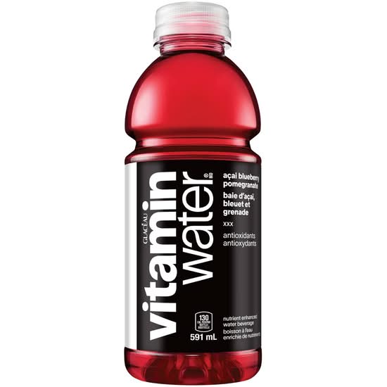 Vitamin Water
