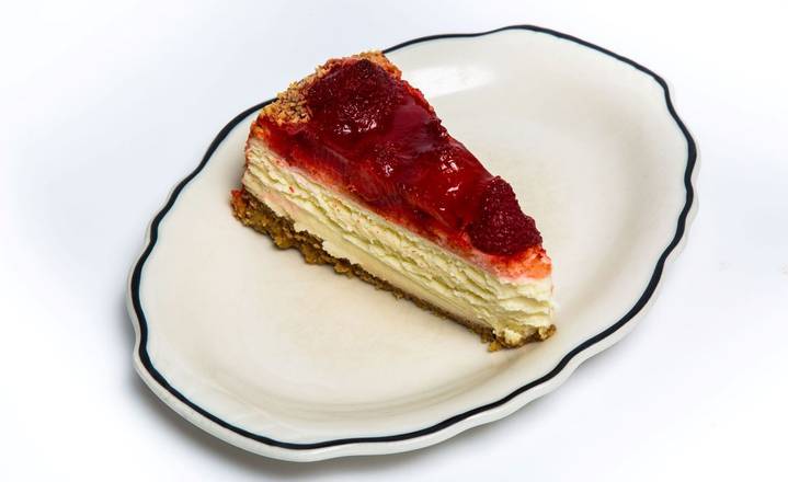 Gâteau fromage / Cheesecake
