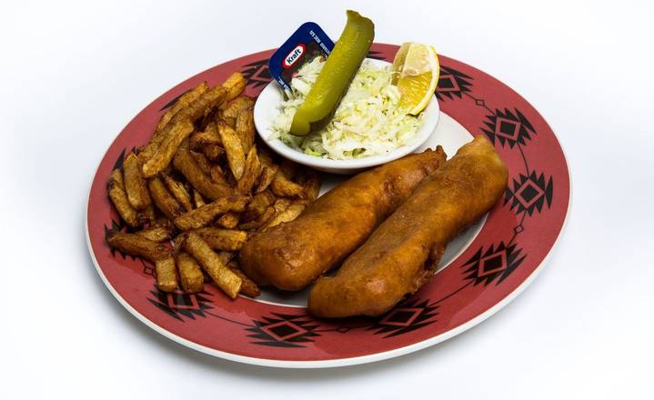 Fish & Chips