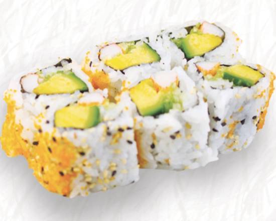 California Roll