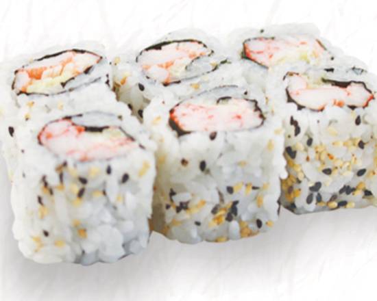 Crab Salad Roll
