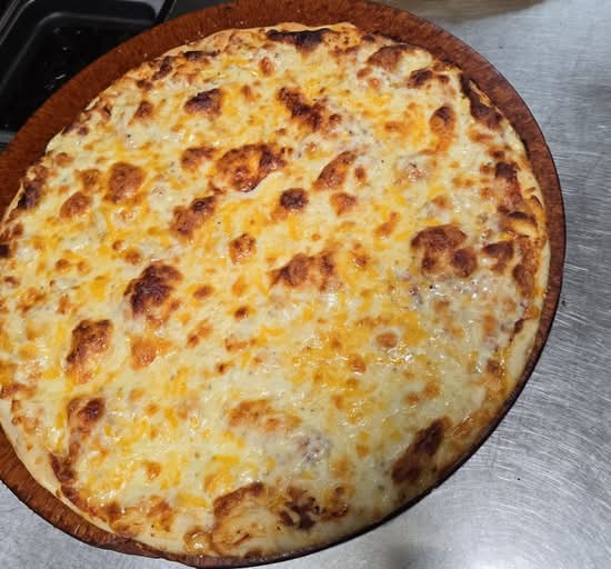 Cheese Pizza