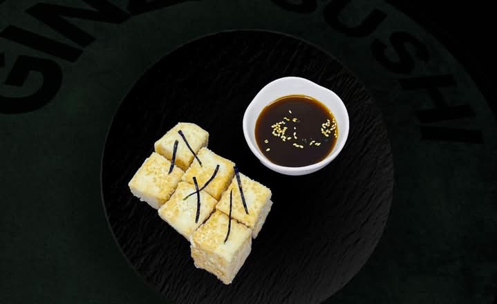 Tofu Frit