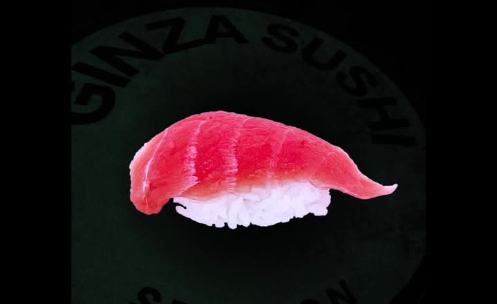 Nigiri Maguro (2mcx)