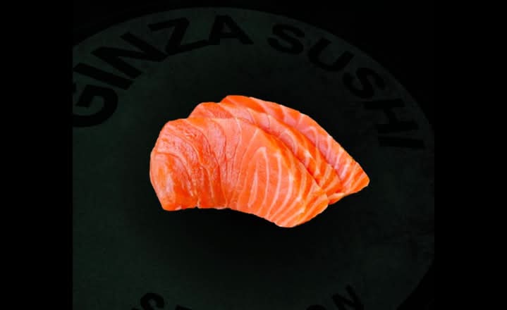 Sashimi Sake (3mcx)