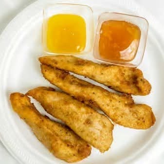 1 Chicken Strip
