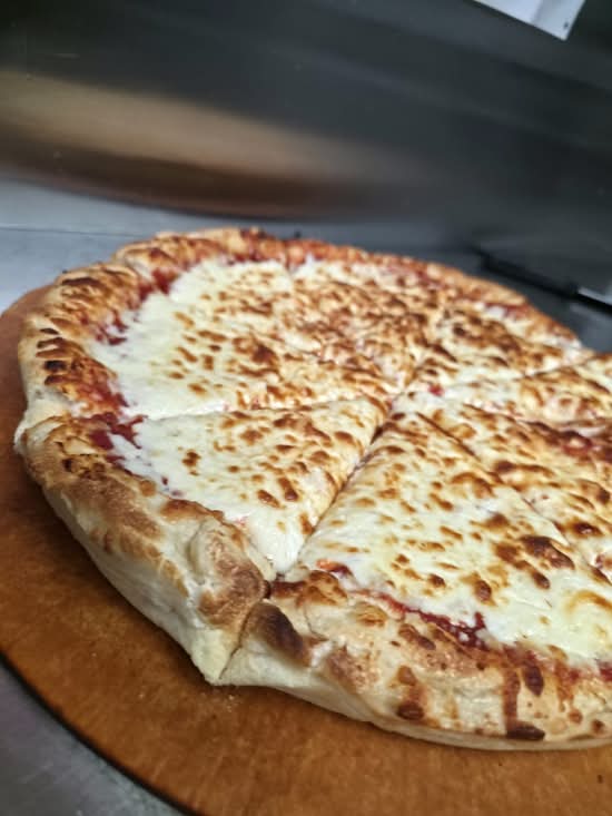 Cheese Pizza
