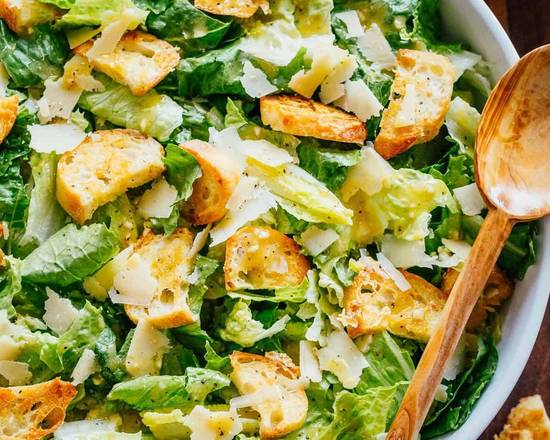 Cesar salad