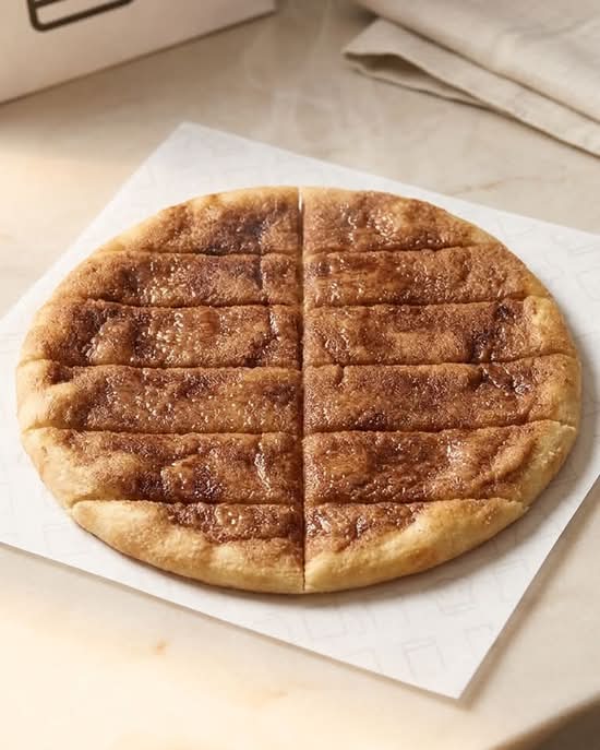 Cinnamon sticks