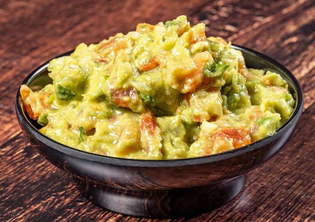 Large Guacamole