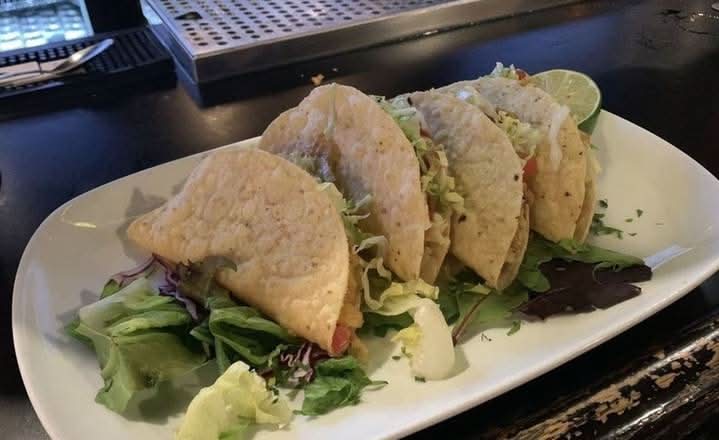 Southwest Baja Fish Tacos (2)