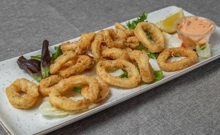 Calamari