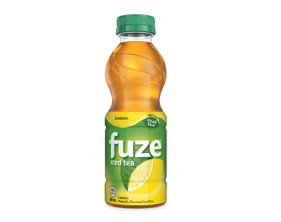Fuze Tea