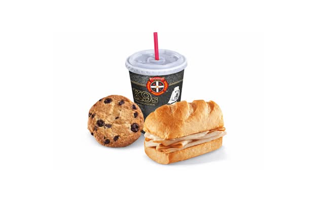 Kids Turkey Combo