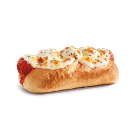 Firehouse Meatball